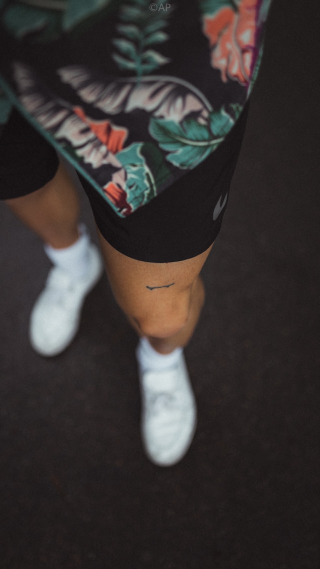 Sciatica Massage visual